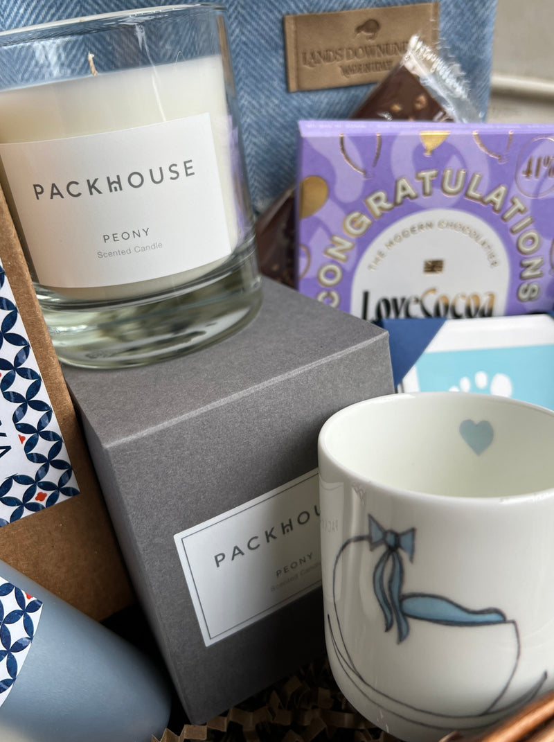 New-born Baby Hamper