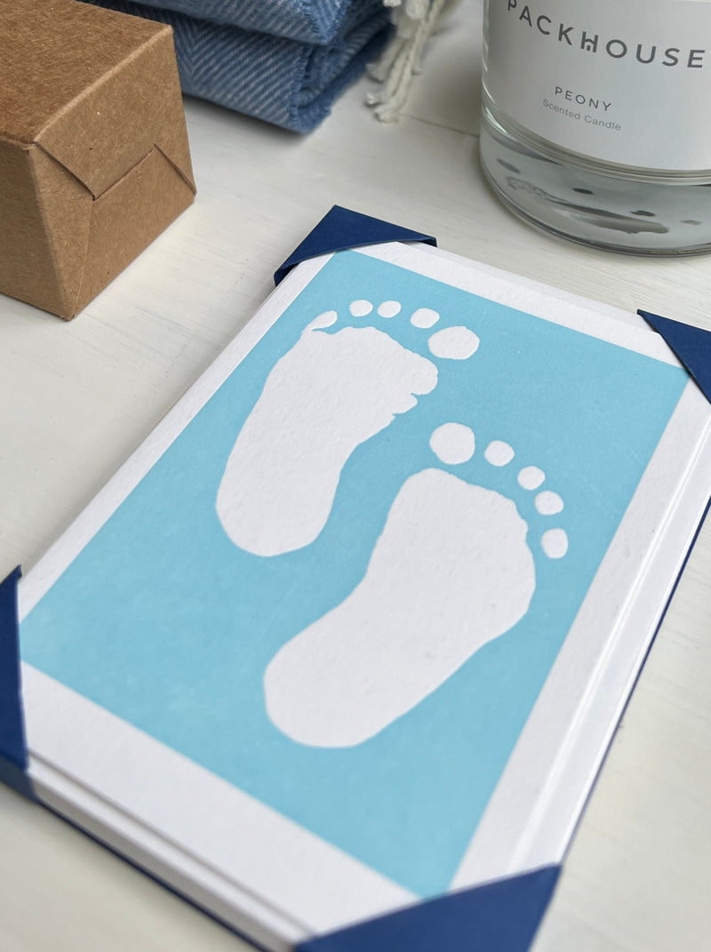 New-born Baby Hamper