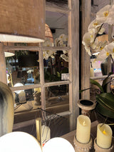 French Door Mirror