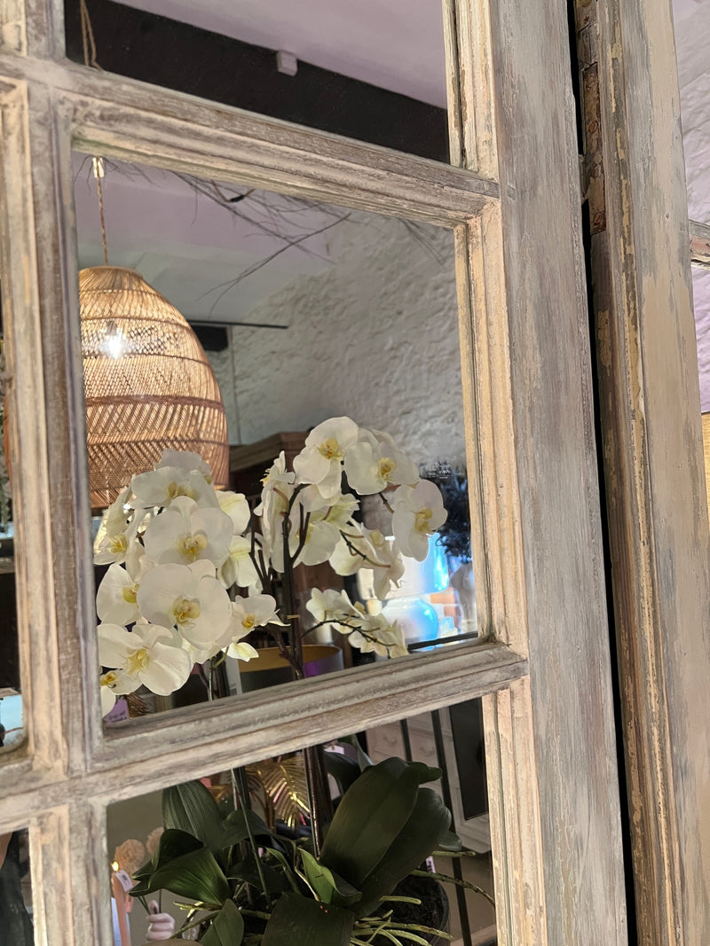 French Door Mirror