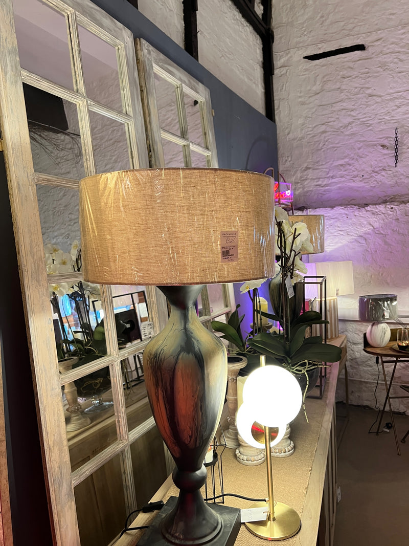 French Door Mirror
