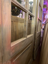 French Door Mirror