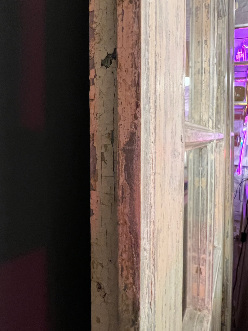 French Door Mirror