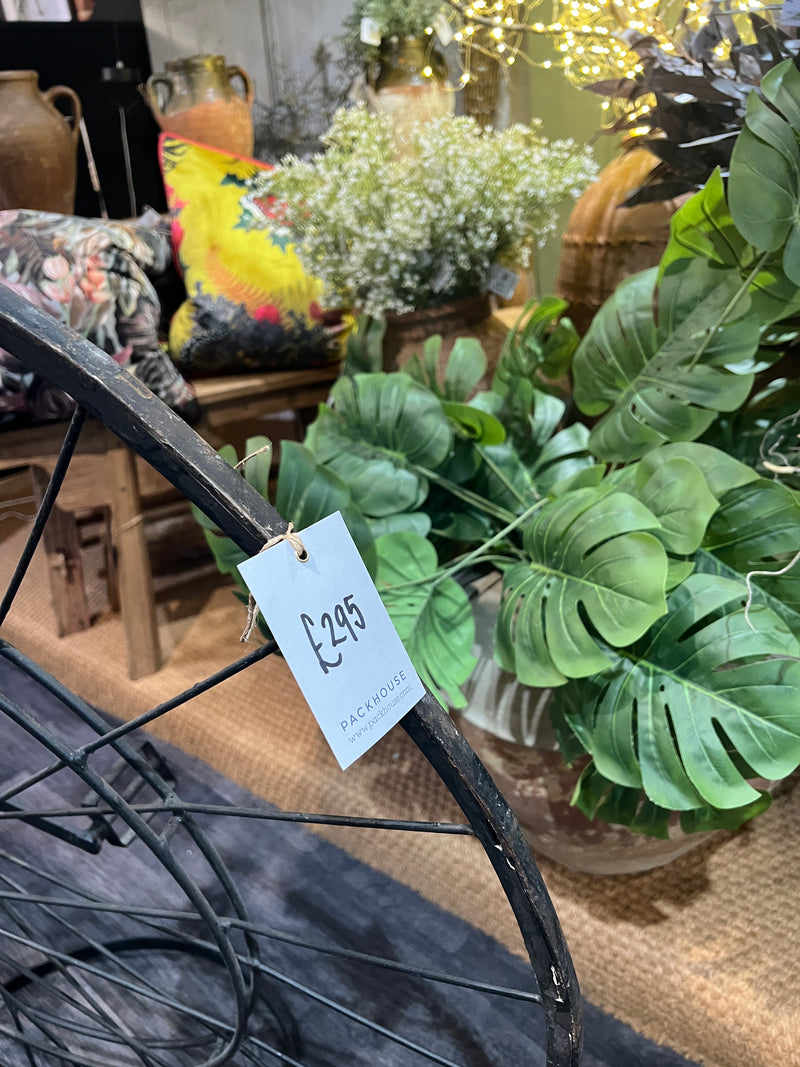 Penny-farthing Decoration