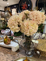 Glass Vase
