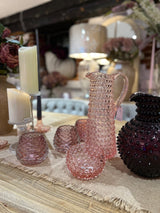 Pink Klimchi Jug