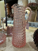 Pink Klimchi Jug