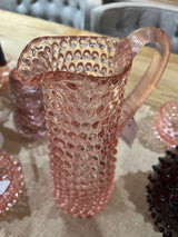 Pink Klimchi Jug