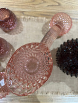 Pink Klimchi Jug