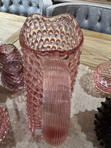 Pink Klimchi Jug