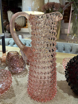 Pink Klimchi Jug