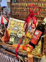 Festive Christmas Hamper from Packhouse