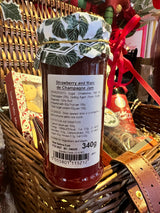 Festive Christmas Hamper from Packhouse