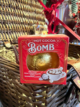 Festive Christmas Hamper from Packhouse