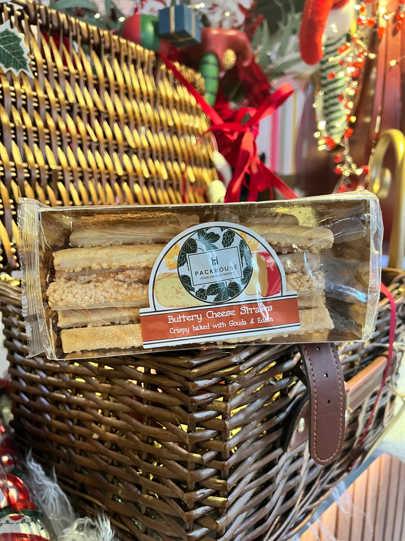 Festive Christmas Hamper from Packhouse