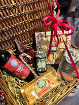 Festive Christmas Hamper from Packhouse