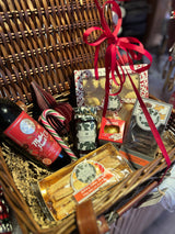 Festive Christmas Hamper from Packhouse