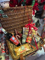 Festive Christmas Hamper from Packhouse