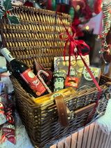 Festive Christmas Hamper from Packhouse