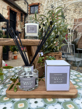 Packhouse Reed Candle - Coastal Wave