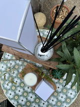 Packhouse Reed Diffuser - Coastal Wave