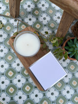 Packhouse Reed Candle - Coastal Wave