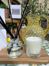Packhouse Reed Candle - Citrus Grove