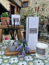 Packhouse Reed Diffuser - Twilight Breeze