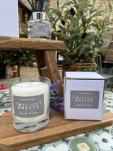 Packhouse Reed Candle - Twilight Breeze