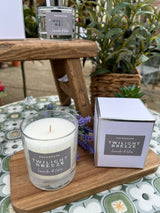 Packhouse Reed Candle - Twilight Breeze