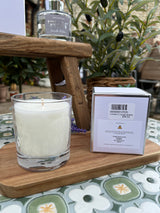 Packhouse Reed Candle - Twilight Breeze