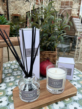Packhouse Reed Diffuser - Intense Noir