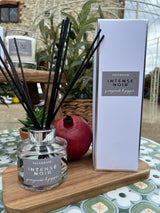 Packhouse Reed Diffuser - Intense Noir