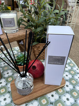 Packhouse Reed Diffuser - Intense Noir