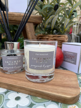 Packhouse Reed Candle - Intense Noir
