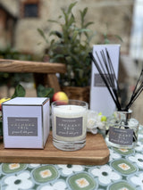 Packhouse Reed Candle - Orchard Veil