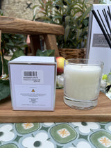 Packhouse Reed Candle - Orchard Veil