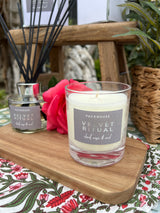 Packhouse Reed Candle - Velvet Ritual