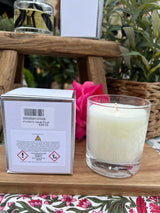 Packhouse Reed Candle - Velvet Ritual