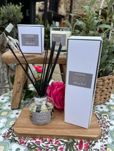 Packhouse Reed Diffuser - Velvet Ritual