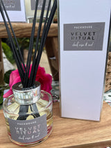 Packhouse Reed Diffuser - Velvet Ritual