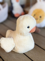Jellycat© Fluffy Duck