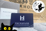 The Packhouse Virtual Gift Card