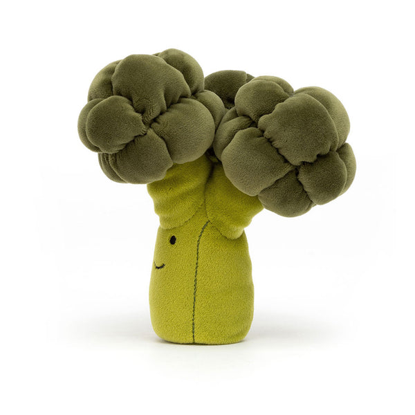 Jellycat© Vivacious Vegetable Broccoli