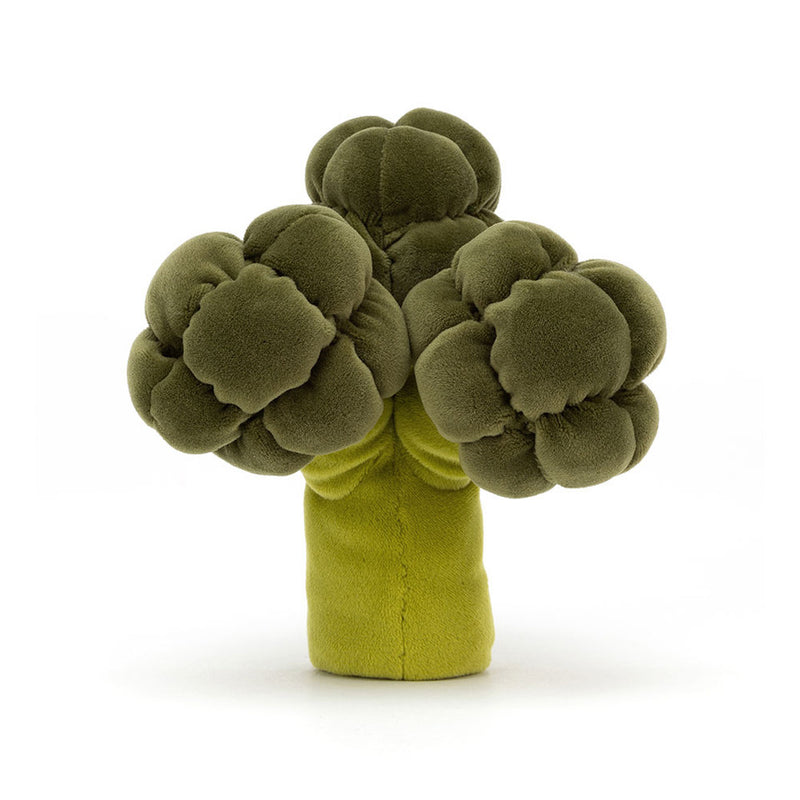 Jellycat© Vivacious Vegetable Broccoli