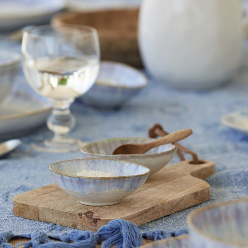 Costa Nova - Brisa - Tableware