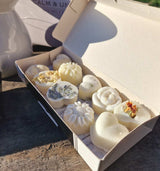 Calm & Unwind Wax Melt and Burner Gift Set