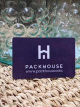 The Packhouse Virtual Gift Card