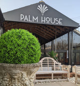 Palm House Restaurant 