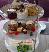 Gift Experience Package - Shopping & Afternoon Tea - Virtual Voucher